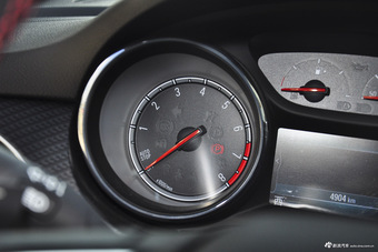 2016款威朗GS 1.5T自动燃情运动型20T