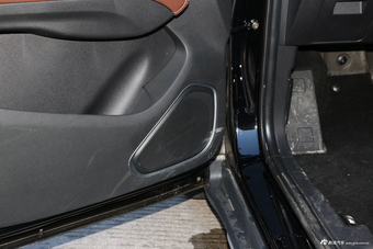 2018款斯威X7 1.5T自动智享型7座