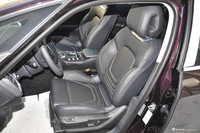 2015款DS 5 1.6T自动豪华版THP160