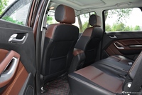 2016款驭胜S350 2.0T自动四驱汽油超豪华版5座