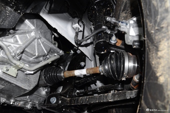 2018款翼搏1.5L自动精翼型