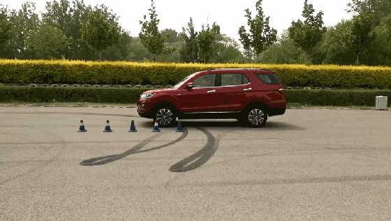 长安CX70T 2017款 1.5T 自动尊擎版