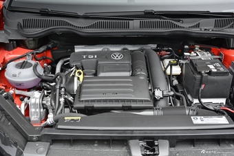 2018款高尔夫·嘉旅1.4T自动豪华型230TSI 2周年纪念版