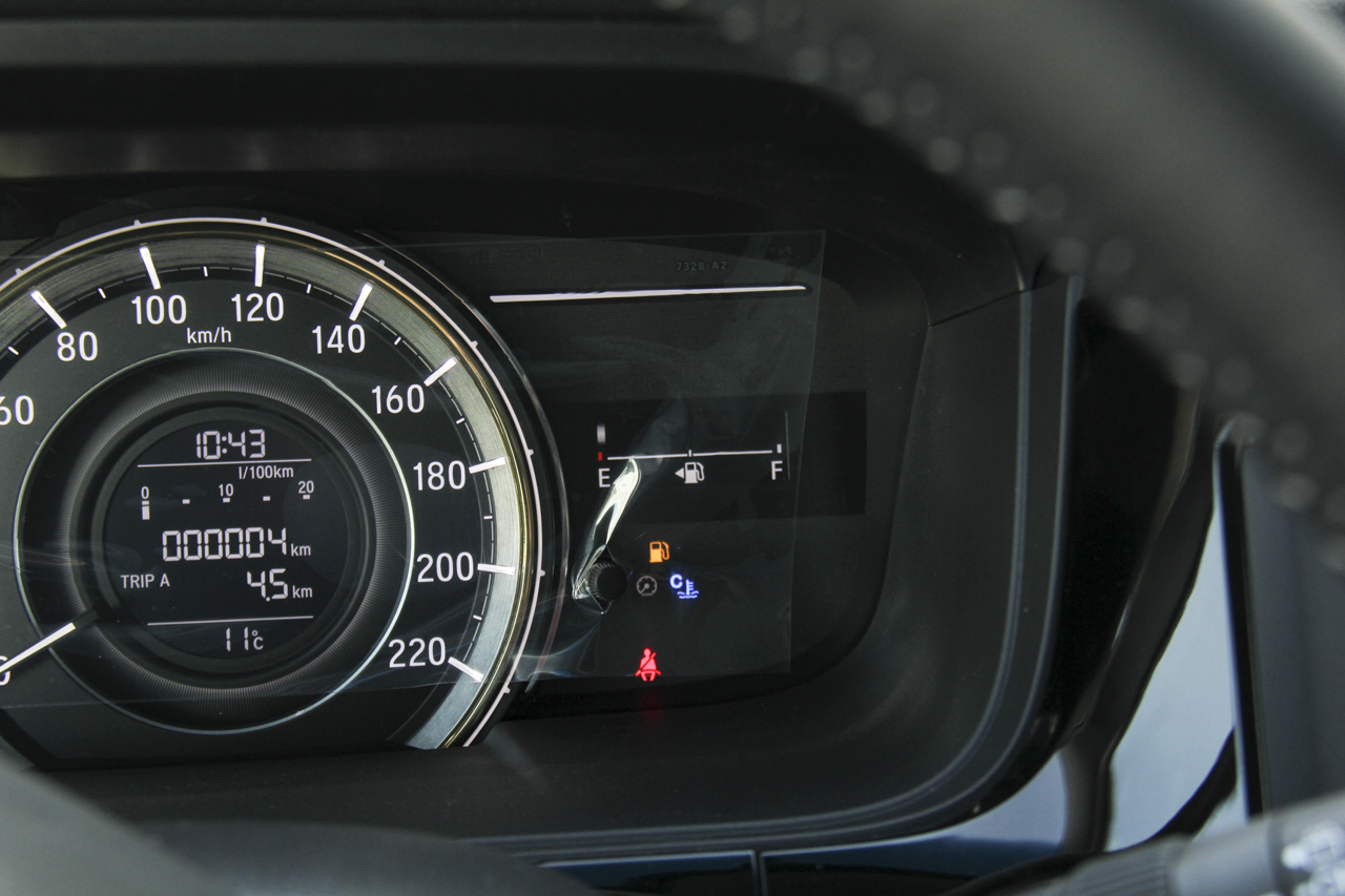 2016款艾力绅2.4L自动经典版