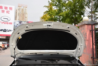 2017款传祺GE3尊享型