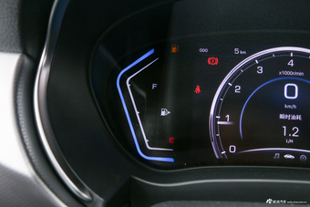 2019款海马S5 1.5T自动豪华型230T