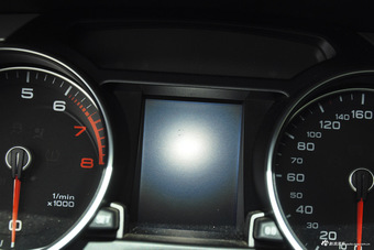 2016款改款奥迪A5 2.0T自动Coupe45TFSI舒适型