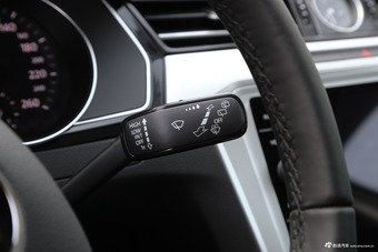 2018款蔚揽2.0T自动两驱舒行版380TSI