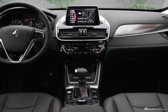 2018款宝沃BX6 2.0T自动28T 四驱GT至酷型