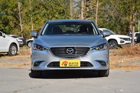 2018款阿特兹2.0L自动蓝天豪华版