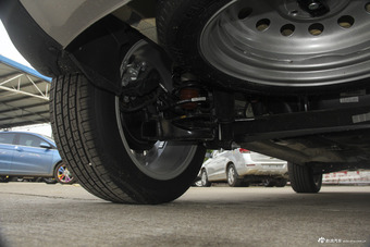 2018款猎豹CS9 1.5T CVT劲锐型