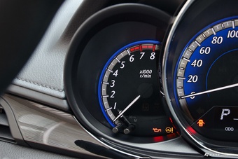 2016款YARiS L 致炫1.5L自动炫动天窗版