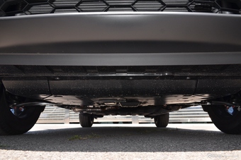 2017款缤智1.8L自动CVT两驱豪华型