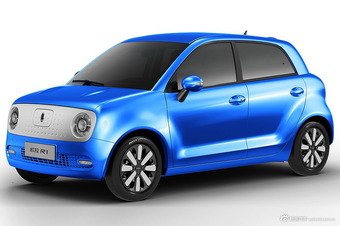 【欧拉R1新能源】_新款欧拉R1新能源_长城汽