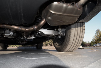 2017款冠道2.0T自动 370TURBO四驱尊享版