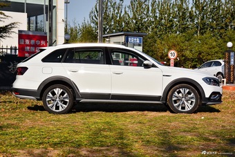 2018款蔚领1.4T DSG豪华型230TSI