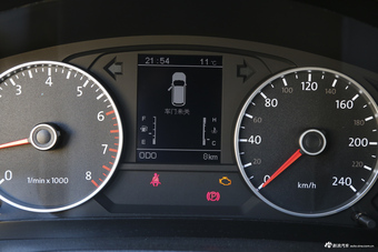 2017款野马T70S运动版1.5L手动领先型