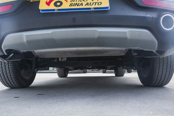 2017款传祺GS3 200T 1.3T自动尊贵版