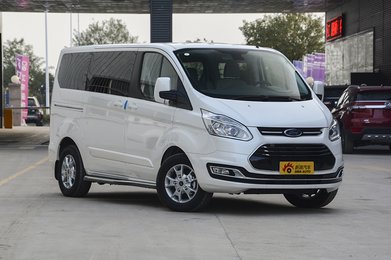 2017款途睿欧2.0T自动精英版