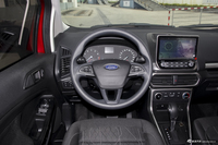 2018款翼搏1.5L自动铂翼型