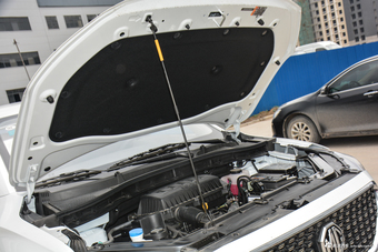 2018款名爵ZS 1.5L手动风尚版