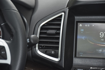 2016款幻速S6 1.5T 手动领先型