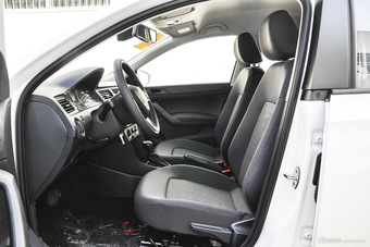 2016款昕动1.6L自动 改款 前行版图片