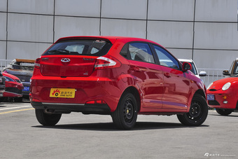 2015款风云2 1.5L手动新锐版