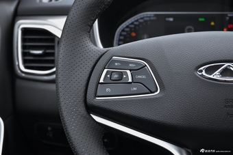 2017款瑞虎5X 1.5T自动精英型