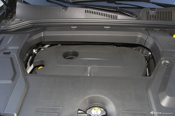 2017款WEY VV5 2.0T自动超豪型