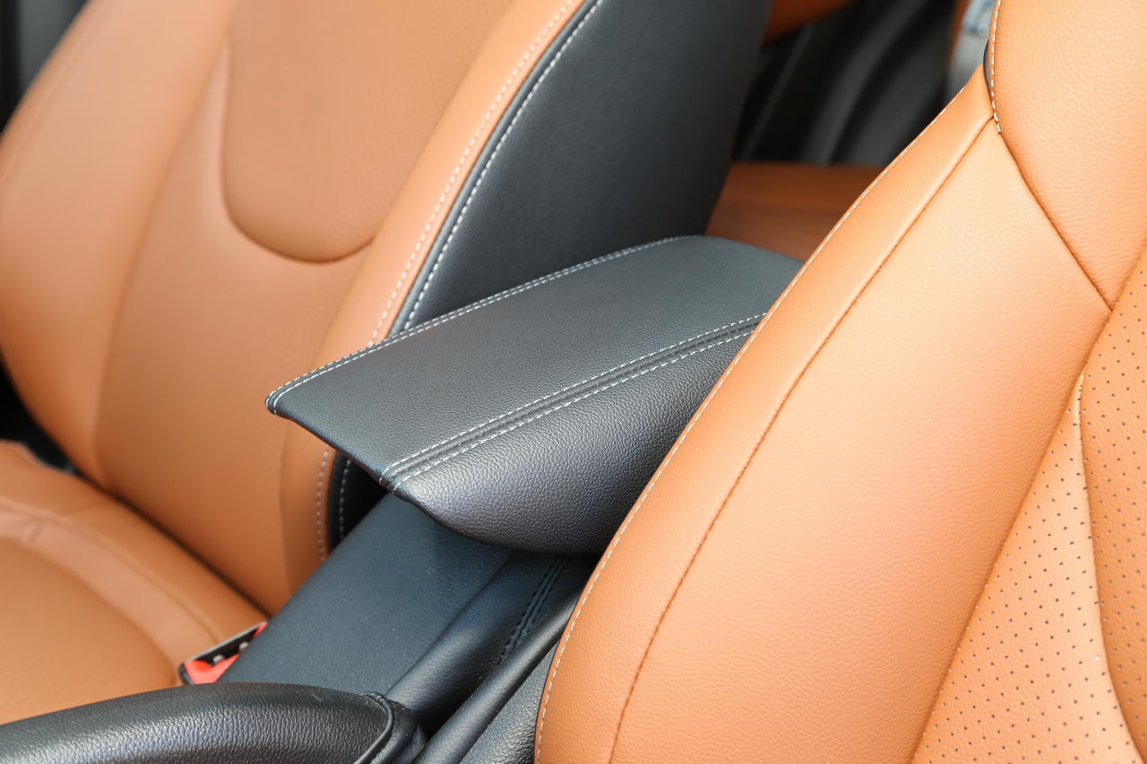 2016款宝骏510 1.5L手动舒适型