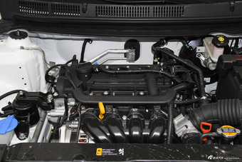 2017款瑞纳1.4L自动网联版