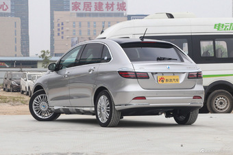 2016款腾势尊贵版