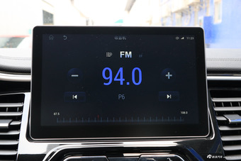 2018款东南DX7 Prime 1.8T自动DCT豪华型