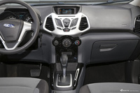 2017款翼搏1.5L自动风尚型