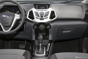 2017款翼搏1.5L自动风尚型