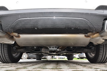 2018款宝马X3 xDrive30i 尊享型 M运动套装