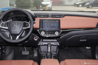 2019款凌派1.0T自动旗舰版180Turbo