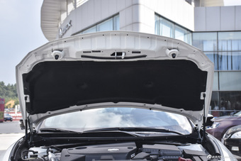 2016款西玛 2.5L自动XV至尊版