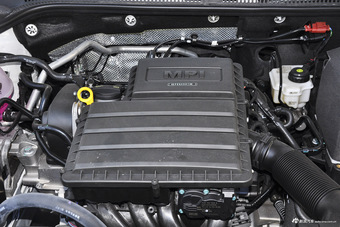 2015款速腾1.6L手动舒适型