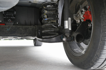 2016款江淮iEV6S智享版