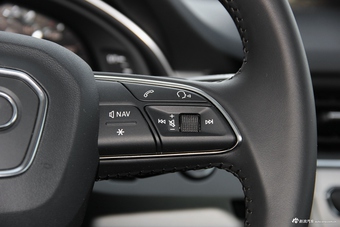 2016款奥迪Q7 3.0T自动45TFS技术型