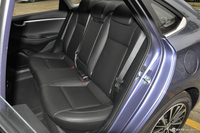 	2017款悦动1.6L自动悦心版DLX