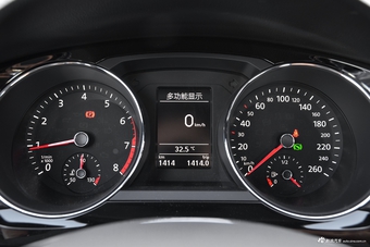 2017款速腾1.2T自动臻享型180TSI