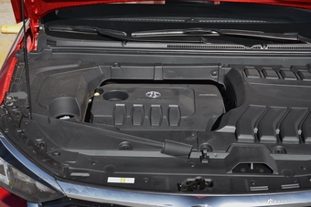 2018款北汽绅宝D50 1.5L CVT尊享智联版