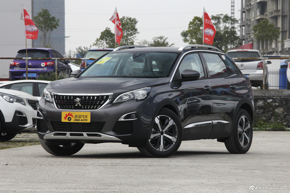 [知识帖]我想买车 标致4008 怎么样？