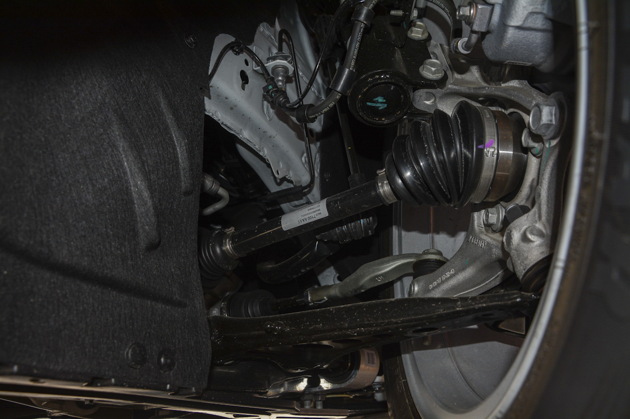 2017款迈锐宝XL 1.5T 自动锐驰版