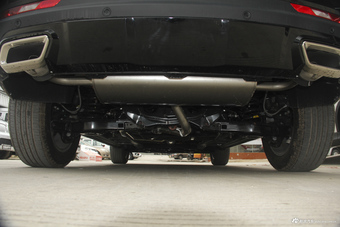 2018款SWM斯威G01 1.5T自动-智up