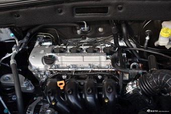 2016款宝骏560 1.8L 手动超值型