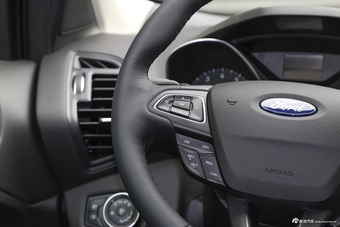 2017款翼虎1.5T自动两驱铂翼型EcoBoost 180